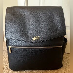 Freshly Picked Diaper Bag Backpack